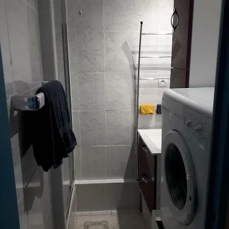 Apartament La Voile Rouge *