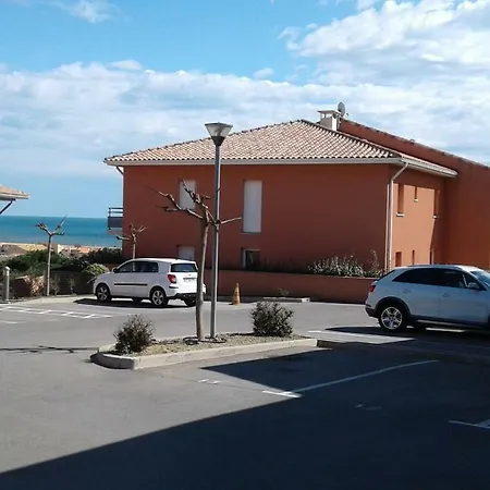 Apartament La Voile Rouge *
